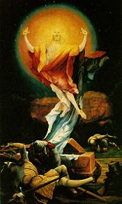 The Ascension
